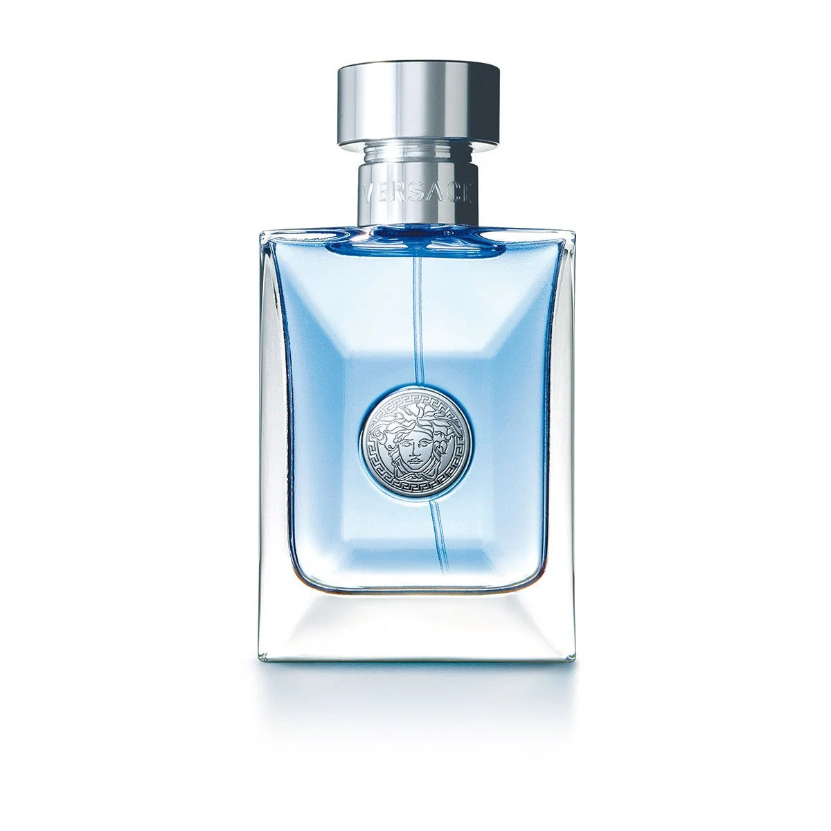 POUR HOMME EAU DE TOILETTE BY VERSACE