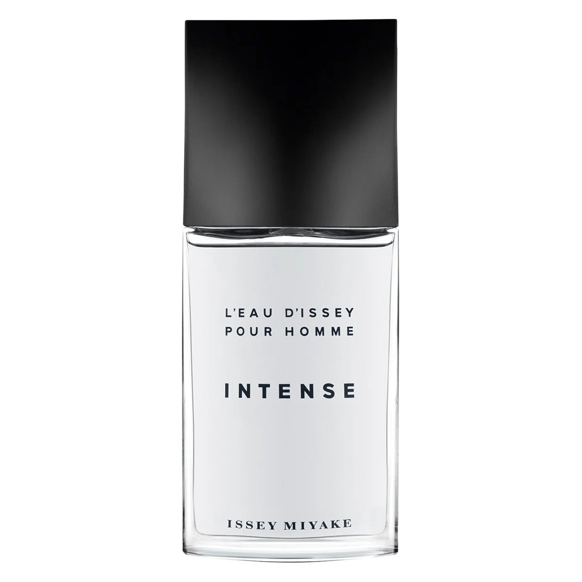 ISSEY MIYAKE L'EAU D'ISSEY POUR HOMME INTENSE EAU DE TOILETTE