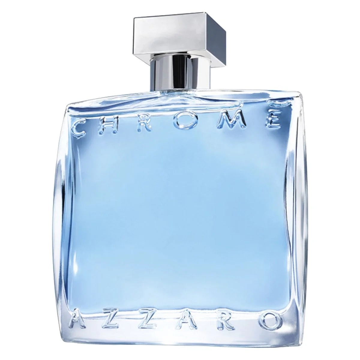 AZZARO CHROME EAU DE TOILETTE