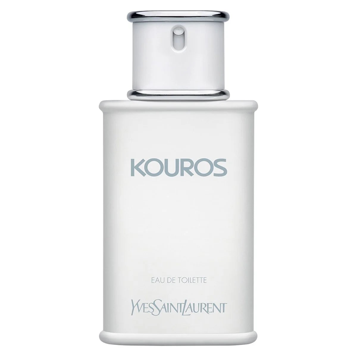 YSL KOUROS EAU DE TOILETTE