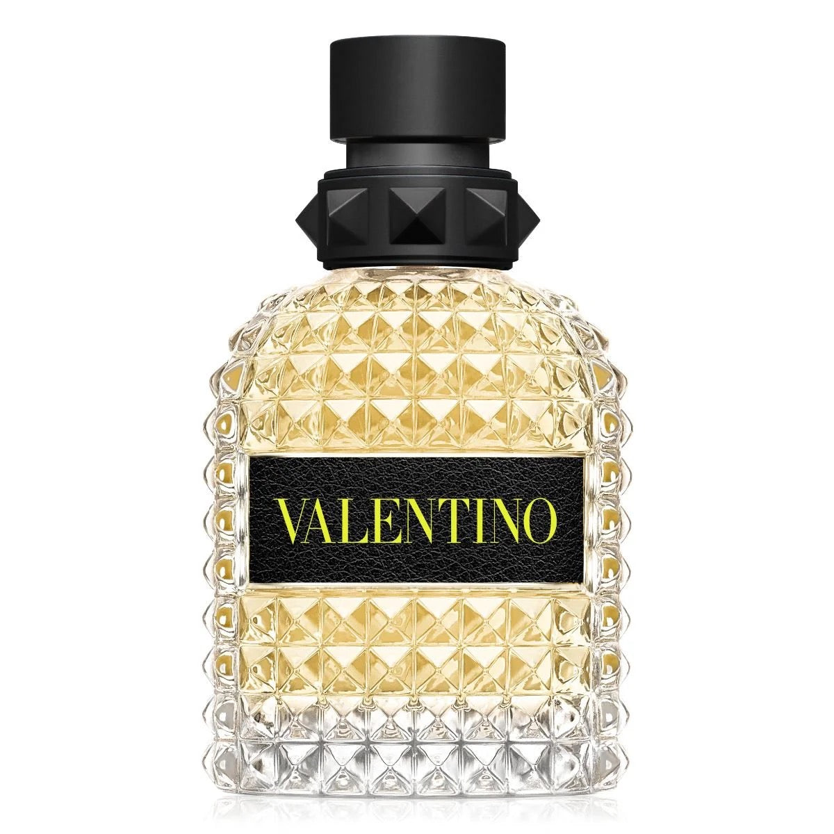 VALENTINO UOMO BORN IN ROMA YELLOW DREAM EAU DE TOILETTE