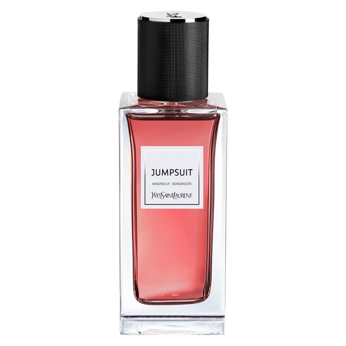 YVES SAINT LAURENT JUMPSUIT EAU DE PARFUM - LE VESTIAIRE DES PARFUMS 125ML