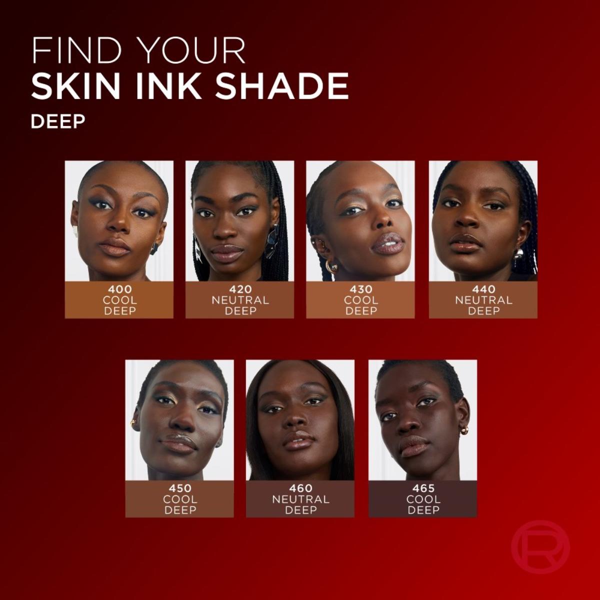 Infallible Skin Ink Foundcealer 2-in-1 Foundation Concealer