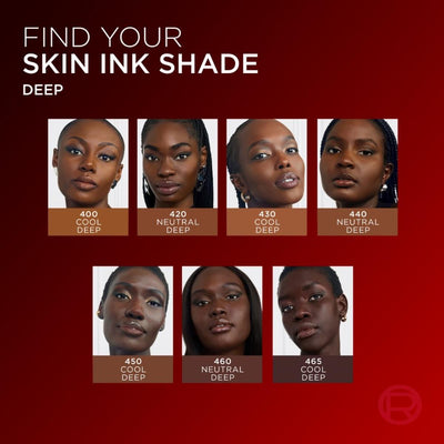 Infallible Skin Ink Foundcealer 2-in-1 Foundation Concealer