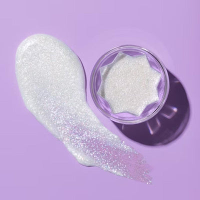 Jelly Jewels Glitter Eyeshadow Topper