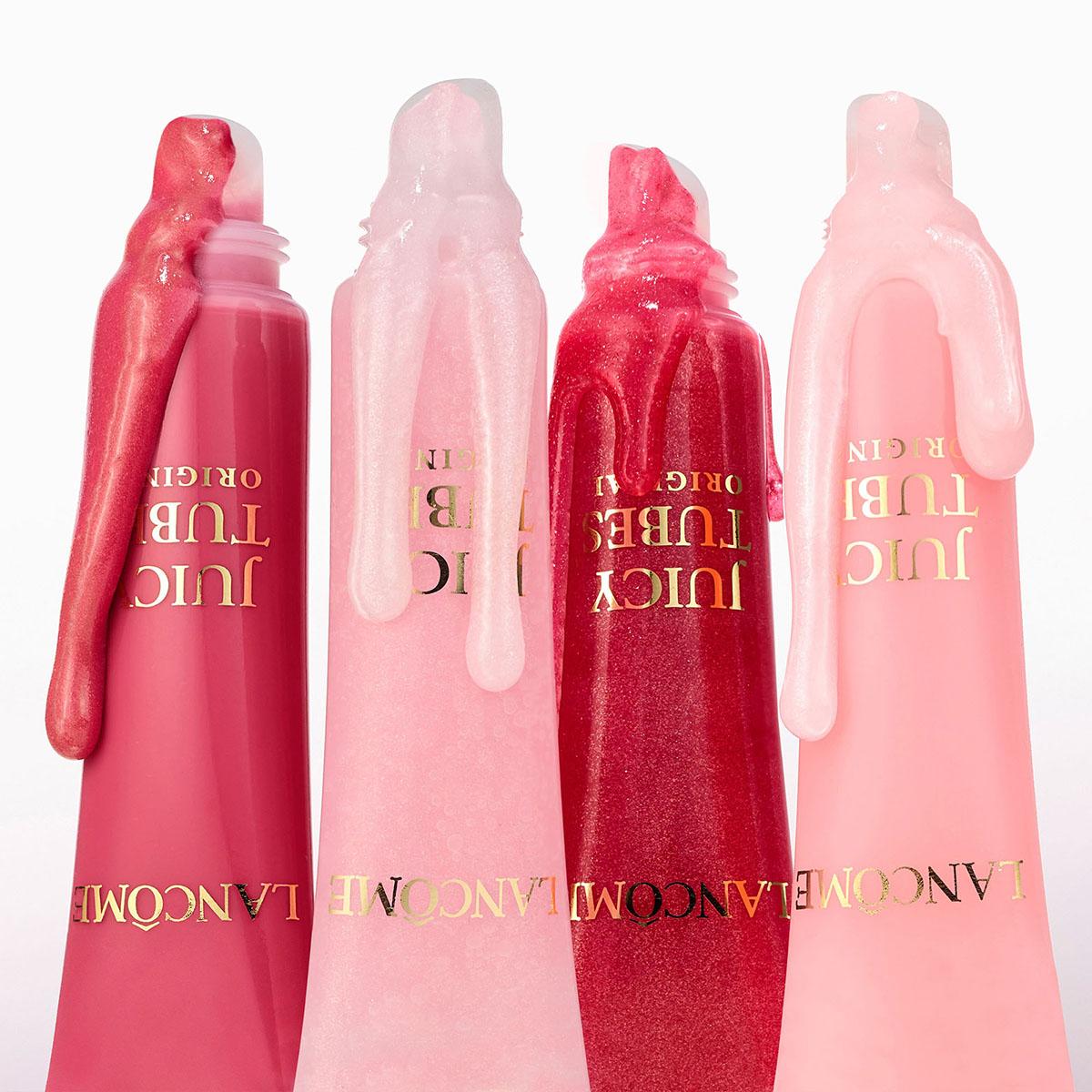 Juicy Tubes Lip Gloss