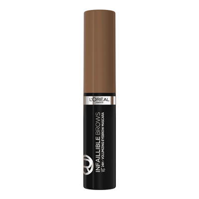 Loreal Infaillable Volumizing Brow Mascara