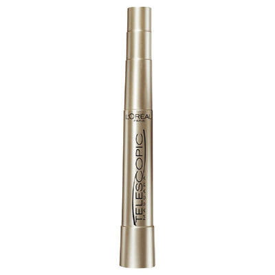 Telescopic High Precision Flexible Mascara