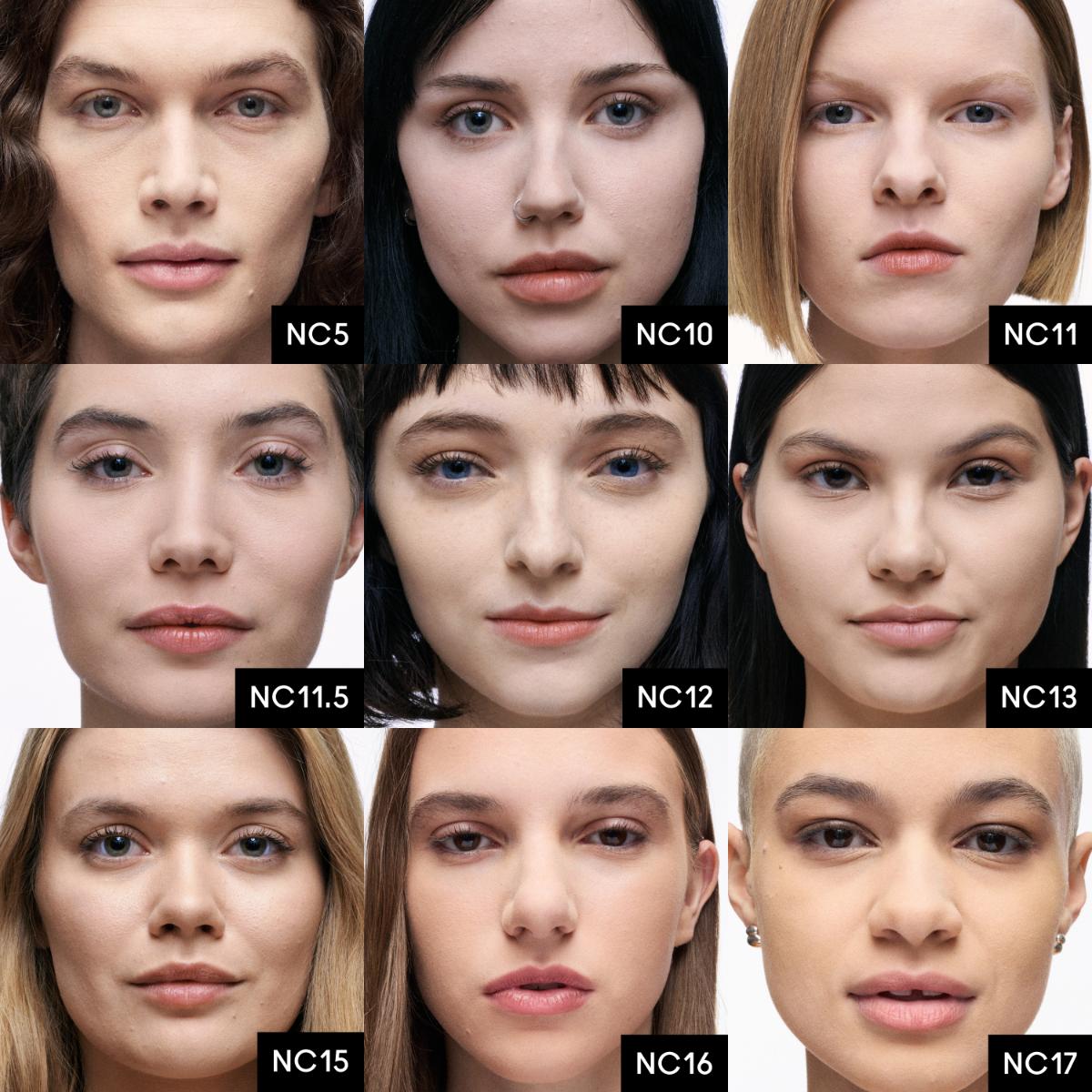 New Studio Fix Powder Plus Foundation