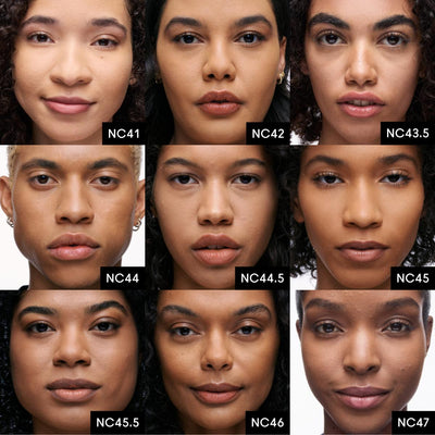 New Studio Fix Powder Plus Foundation