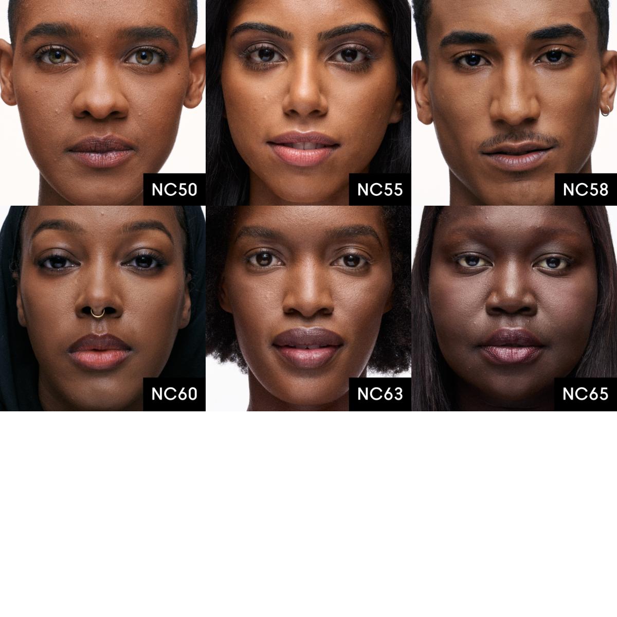 New Studio Fix Powder Plus Foundation