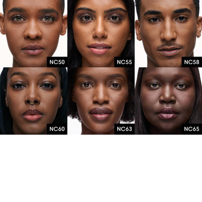 New Studio Fix Powder Plus Foundation