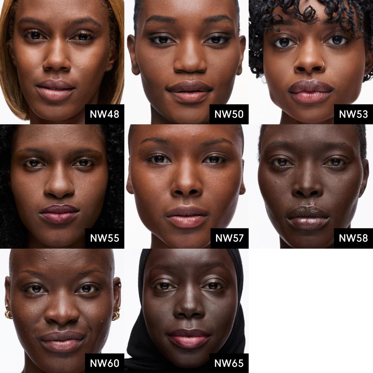 New Studio Fix Powder Plus Foundation