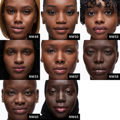 New Studio Fix Powder Plus Foundation