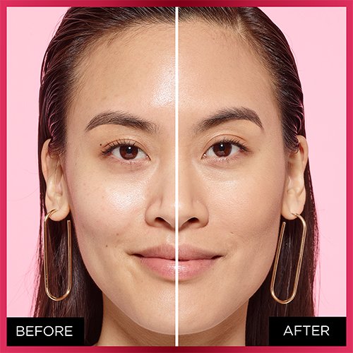 Loreal Infaillible 24Hr Fresh Wear Powder