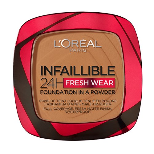 Loreal Infaillible 24Hr Fresh Wear Powder