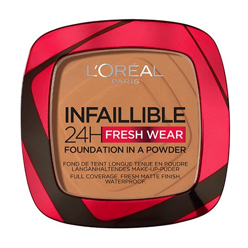 Loreal Infaillible 24Hr Fresh Wear Powder