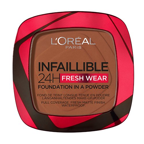 Loreal Infaillible 24Hr Fresh Wear Powder