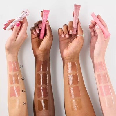 Super Peptide Glossy Lip Treatment