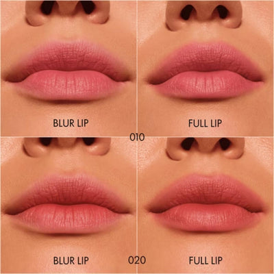 Pillow Like Matte Lip Mousse