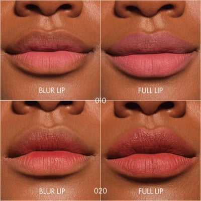 Pillow Like Matte Lip Mousse