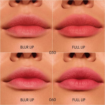 Pillow Like Matte Lip Mousse