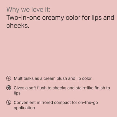 Pot Rouge for Lips & Cheeks