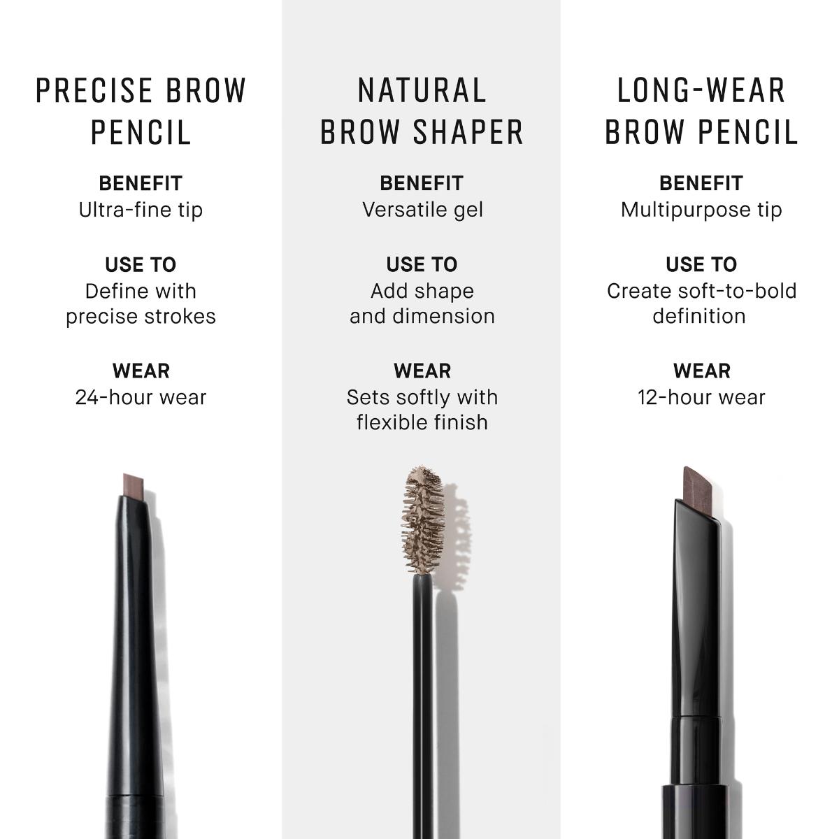 Precise Brow Pencil