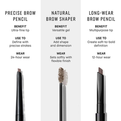 Precise Brow Pencil