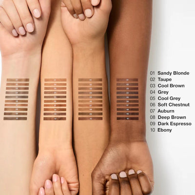 Quickliner™ For Brows Eyebrow Pencil