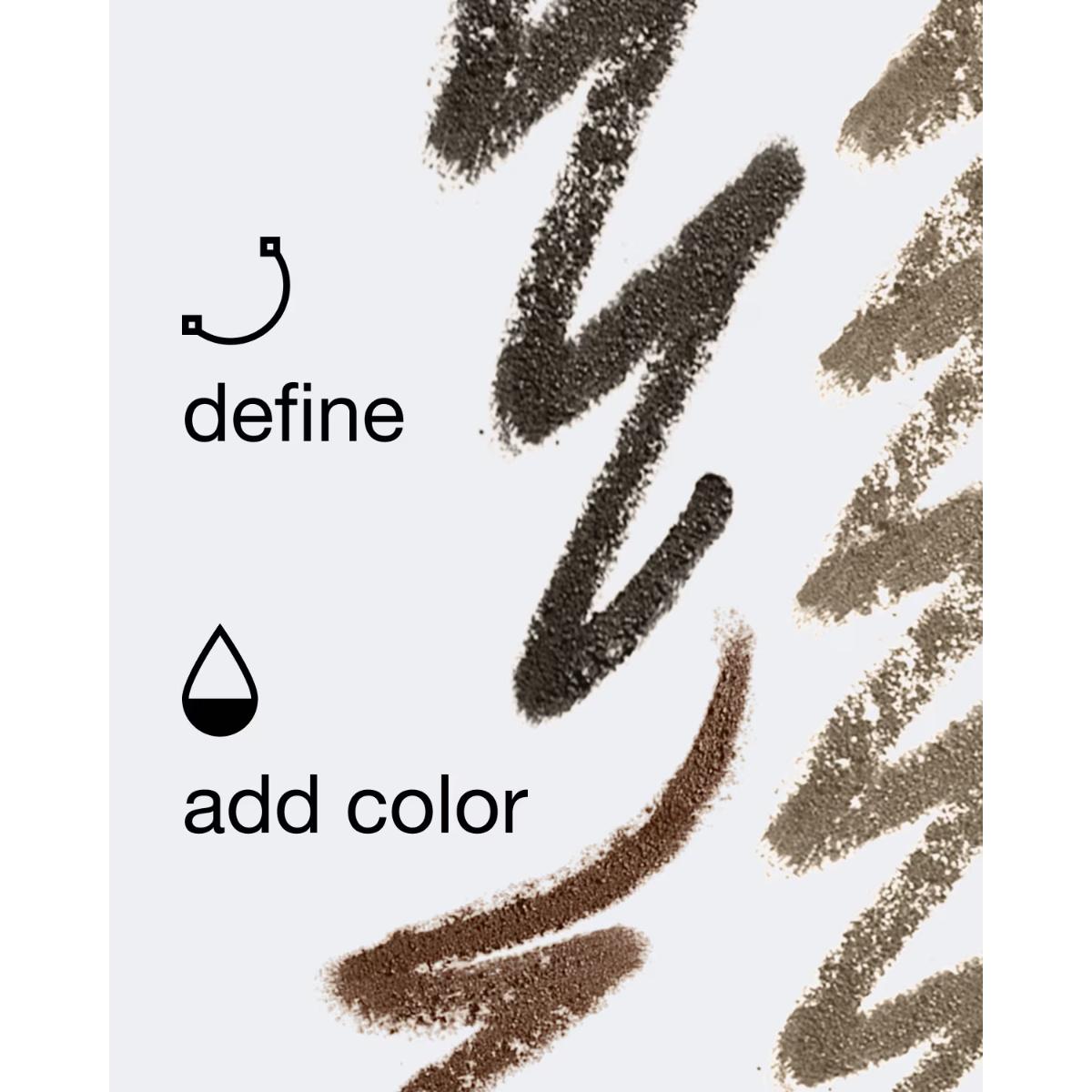 Quickliner™ For Brows Eyebrow Pencil