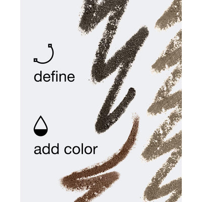 Quickliner™ For Brows Eyebrow Pencil