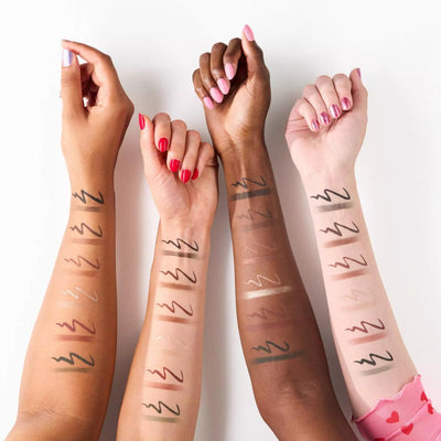 Satin Blend Gel Eyeliner