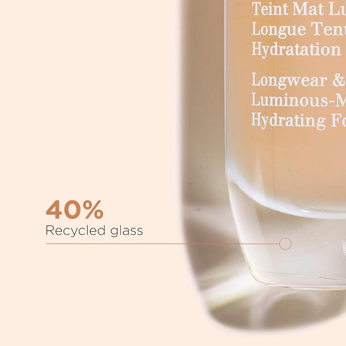 Skin Illusion Full Coverage Foundation - 30ML