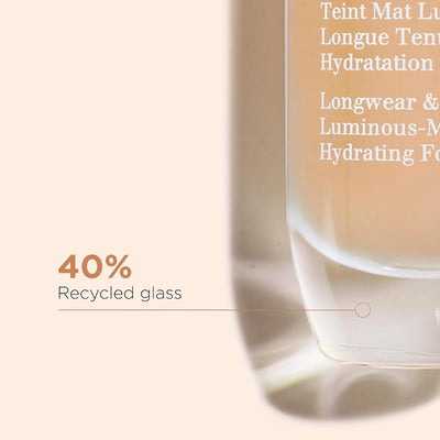 Skin Illusion Full Coverage Foundation - 30ML