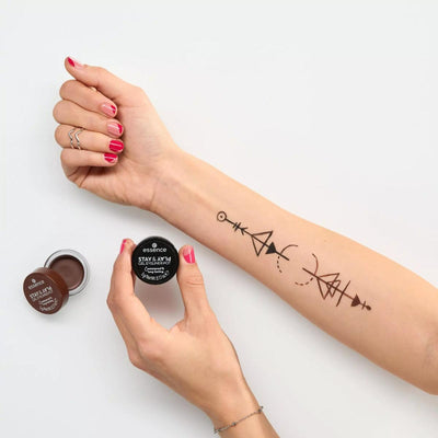 Stay & Play Gel Eyeliner Pot