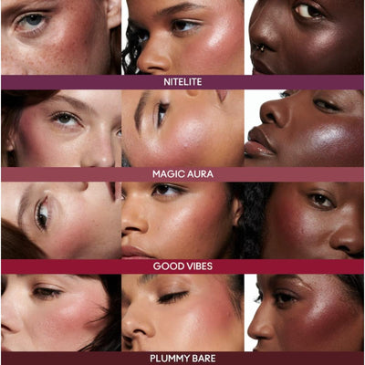 Strobe Beam Liquid Blush