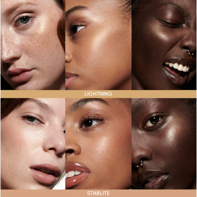 Strobe Beam Liquid Blush