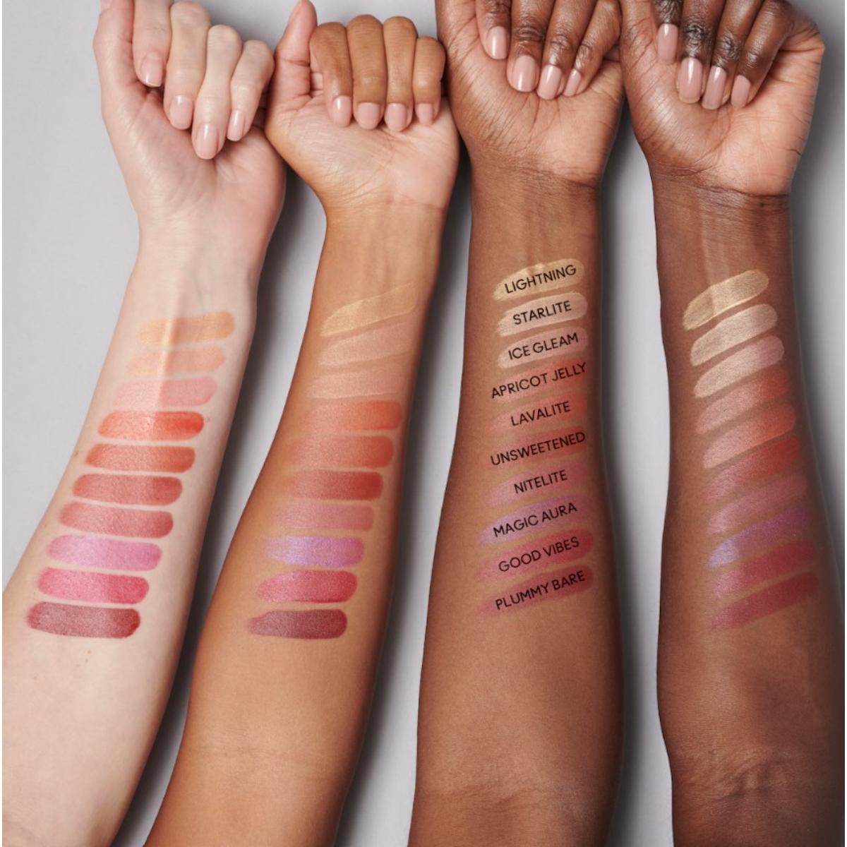 Strobe Beam Liquid Blush