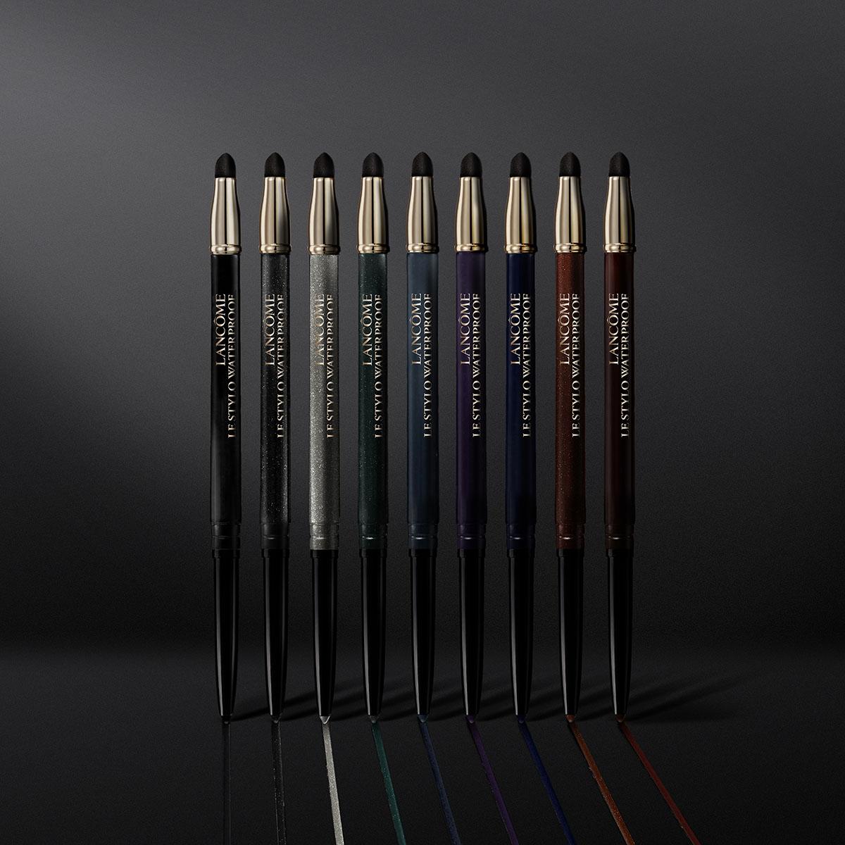 Le Stylo Waterproof Eyeliner Pencil