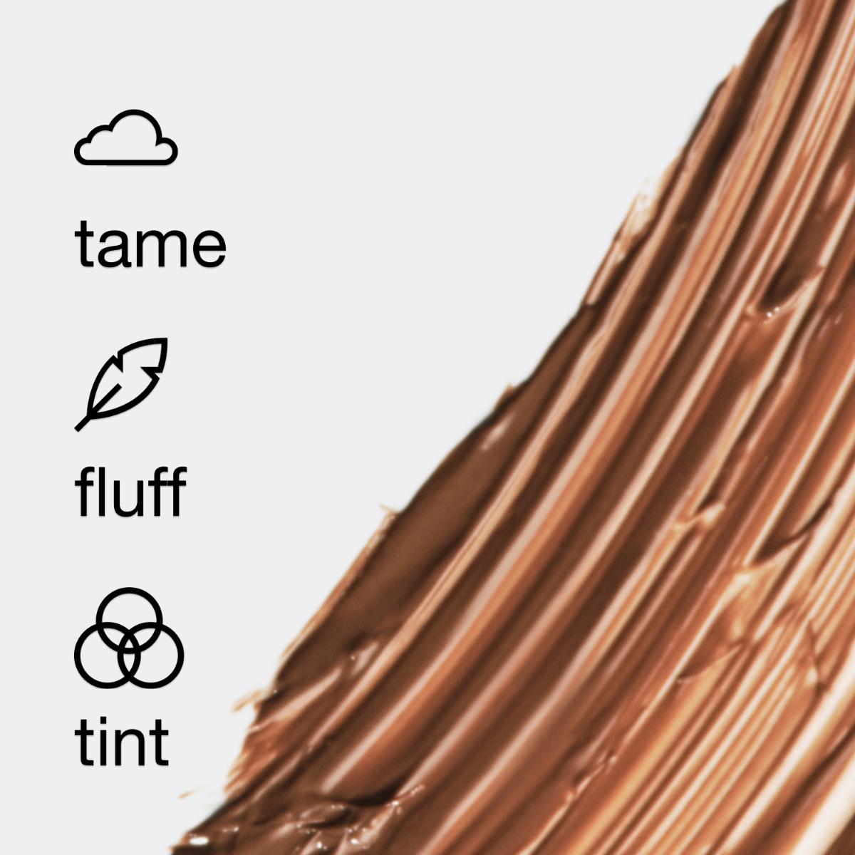 Just Browsing™ Tinted Volumizing Gel