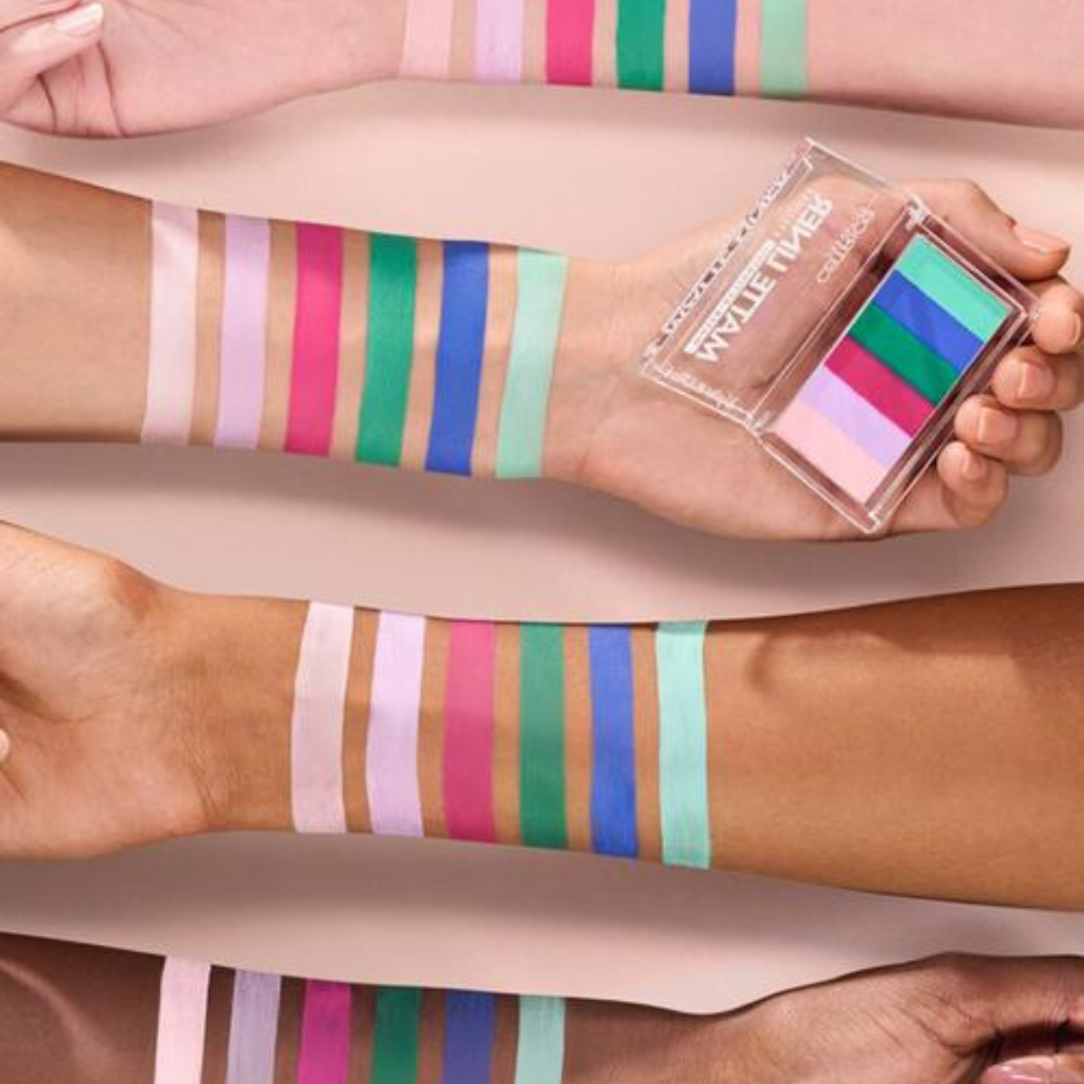 Catrice Matte Water Activated Eyeliner