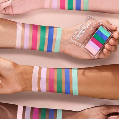 Catrice Matte Water Activated Eyeliner