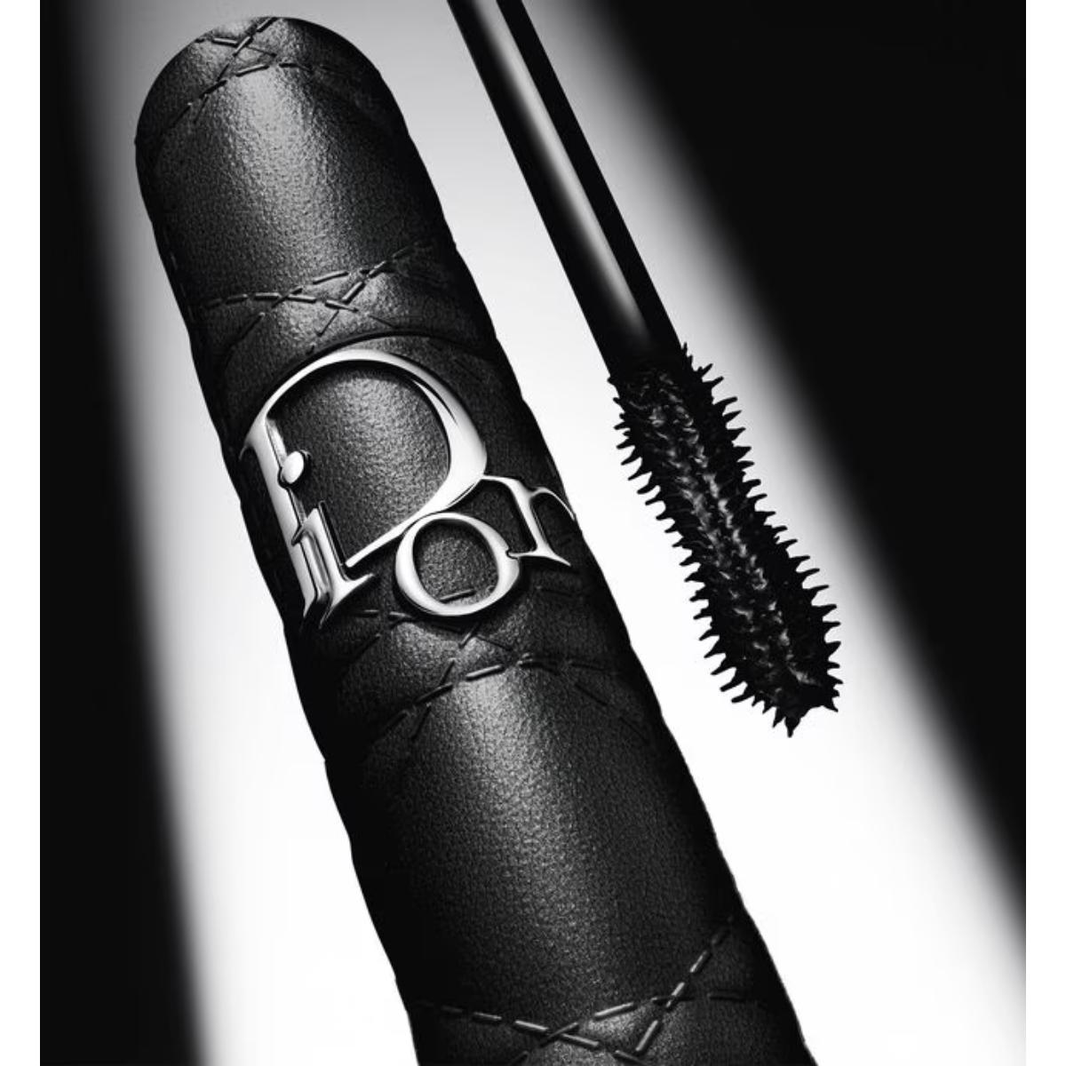 Diorshow OverVolume Mascara