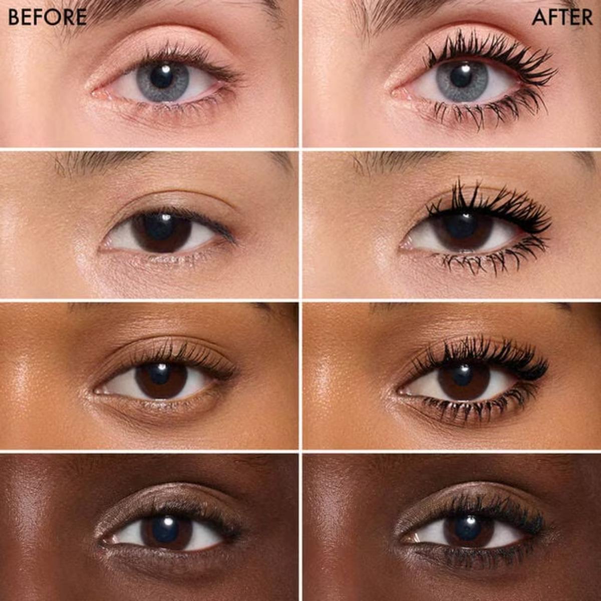 Diorshow OverVolume Mascara