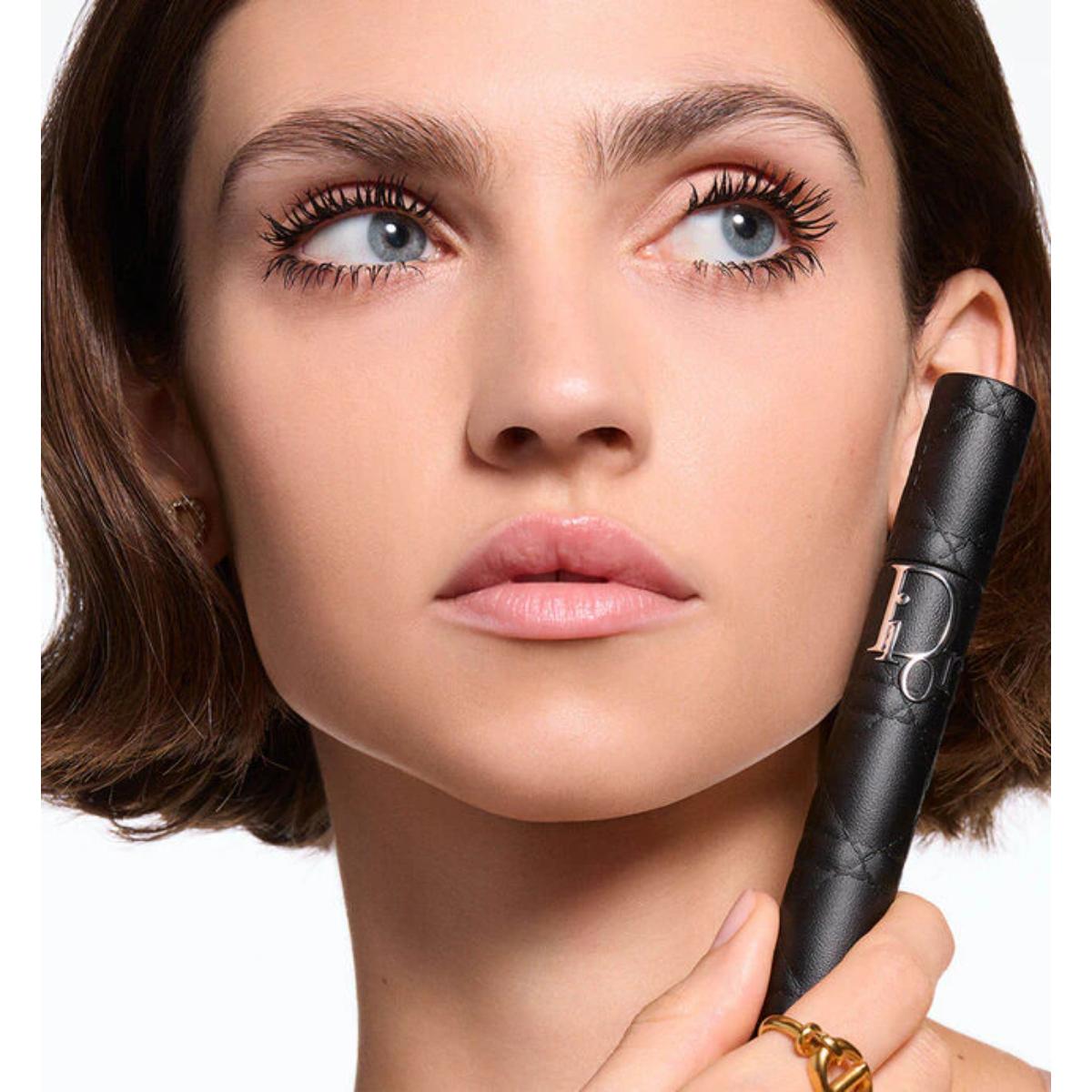 Diorshow OverVolume Mascara