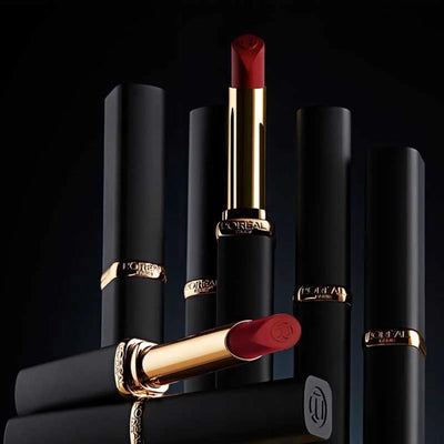Colour Riche Volume Matte Intense Lipstick