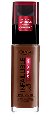 Loreal Infaillible 32 Hour Fresh Wear Foundation