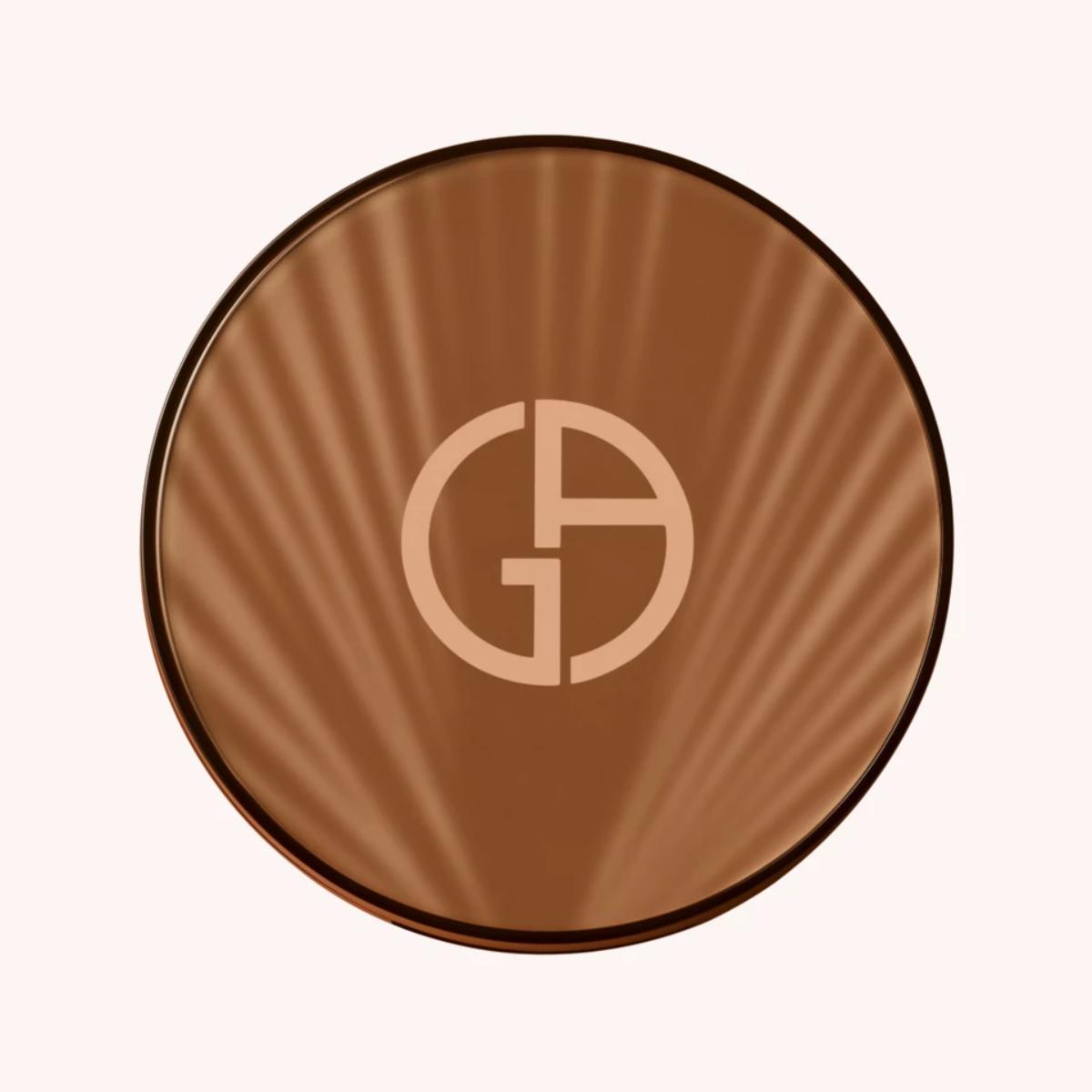 Luminous Silk Creamy Bronzing Powder