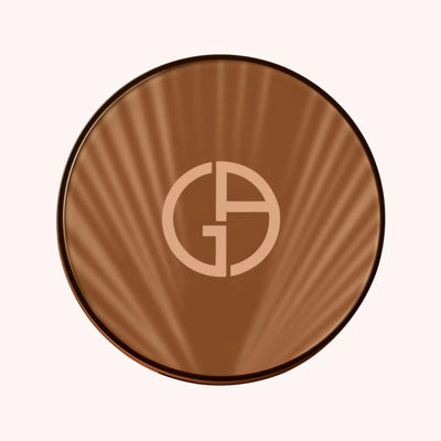 Luminous Silk Creamy Bronzing Powder